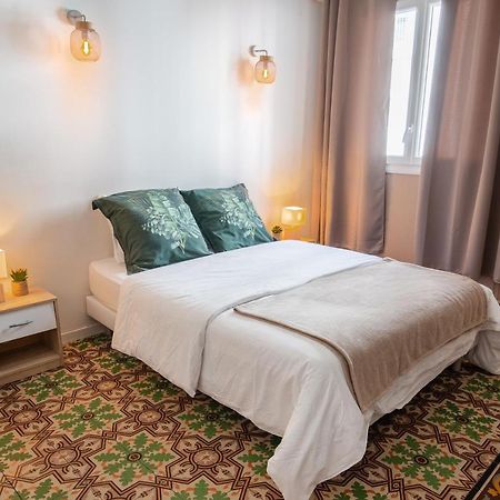 Centre Historique -Free Parking-Wifi-Netflix-Zen&Cosy-Sleepntripbeziers Apartment Exterior photo