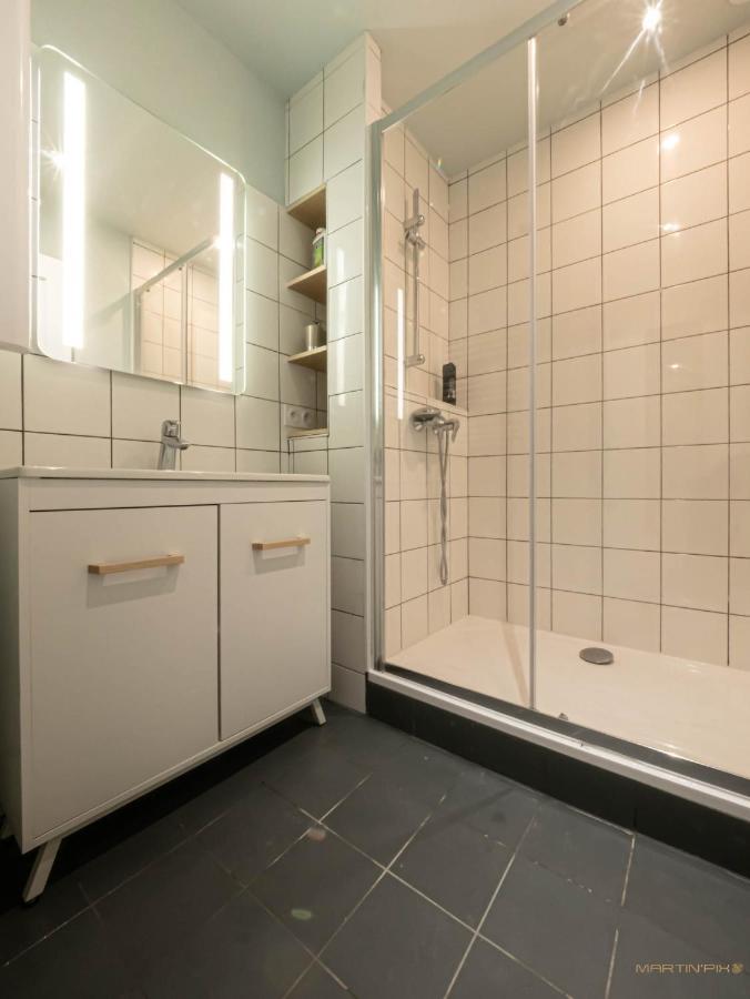 Centre Historique -Free Parking-Wifi-Netflix-Zen&Cosy-Sleepntripbeziers Apartment Exterior photo